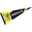 WinCraft Nashville SC Pennant and 12" X 30" Banner - 757 Sports Collectibles