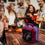 NHL Phoenix Coyotes ShockBox LED Wireless Bluetooth Speaker, Team Color - 757 Sports Collectibles