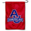 College Flags & Banners Co. AU Eagles Garden Flag - 757 Sports Collectibles