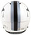 Cowboys Jason Witten Authentic Signed Lunar Full Size Speed Rep Helmet BAS Wit - 757 Sports Collectibles