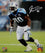 Jevon Kearse Signed Tennessee Titans 8x10 Running PF Photo- Beckett Auth White - 757 Sports Collectibles