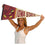 Iowa State Cyclones Pennant Throwback Vintage Banner - 757 Sports Collectibles