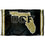 College Flags & Banners Co. Central Florida Knights Vintage Retro Throwback 3x5 Banner Flag - 757 Sports Collectibles