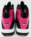 Nike Air Pro Shark Stove Cleats Black White Hot Pink (BCA) Size 17 New In Box - 757 Sports Collectibles