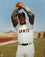 Giants Juan Marichal 8x10 PhotoFile Standing Arms Raised Photo Un-signed - 757 Sports Collectibles