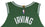 Celtics Kyrie Irving 2019 Game Used Green Nike Jersey Vs Indiana Pacers Fanatics - 757 Sports Collectibles