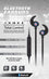 NFL Indianapolis Colts Wireless Bluetooth Earbuds, Team Color - 757 Sports Collectibles