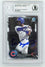 Eloy Jimenez 2016 Bowman Chrome Draft Autographed Card #BDC191 - BAS - 757 Sports Collectibles