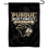 College Flags & Banners Co. Purdue Northwest Pride Garden Banner Flag - 757 Sports Collectibles