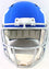 Jonathan Taylor Autographed Indianapolis Colts AMP Speed F/S Helmet- Fanatics - 757 Sports Collectibles
