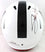 Nebraska Heisman Winners Autographed Black N 2019 Speed FS Helmet- JSA WBlack - 757 Sports Collectibles