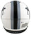 Cowboys Roger Staubach"HOF 85" Signed Lunar Full Size Speed Proline Helmet BAS - 757 Sports Collectibles