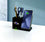 NFL Baltimore Ravens Wireless Charger and Desktop Organizer, Team Color - 757 Sports Collectibles