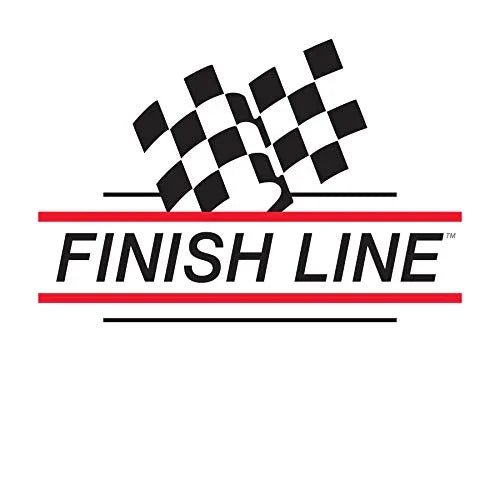 Finish Line 1-Step Bicycle Chain Cleaner & Lubricant 4oz Squeeze Bottle - 757 Sports Collectibles