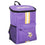 FOCO Cooler Backpack – Portable Soft Sided Ice Chest – Insulated Bag Holds 36 Cans (Minnesota Vikings) - 757 Sports Collectibles