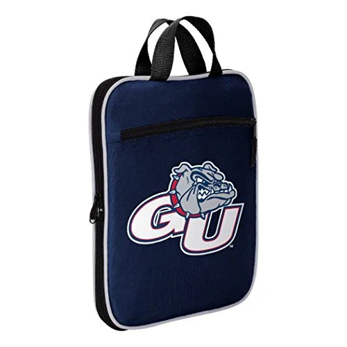 NORTHWEST NCAA Gonzaga Bulldogs "Steal" Duffel Bag, 28" x 11" x 12", Steal - 757 Sports Collectibles