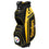 Pittsburgh Steelers Bucket III Cooler Cart Golf Bag - 757 Sports Collectibles