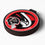 YouTheFan NFL Logo Series 3D Ornament, team colors - 757 Sports Collectibles