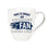 Team Sports America Dallas Cowboys, Ceramic Cup O'Java 17oz Gift Set - 757 Sports Collectibles