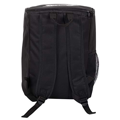 FOCO Cooler Backpack – Portable Soft Sided Ice Chest – Insulated Bag Holds 36 Cans (Philadelphia Eagles) - 757 Sports Collectibles