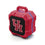 NCAA Houston Cougars Shockbox LED Wireless Bluetooth Speaker, Team Color - 757 Sports Collectibles