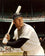 Yankees Mickey Mantle 8x10 PhotoFile Batting Stance Closeup Photo Un-signed - 757 Sports Collectibles