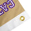 Desert Cactus Western Carolina University Flag Catamounts WCU Flags Banners 100% Polyester Indoor Outdoor 3x5 (Team Name) - 757 Sports Collectibles