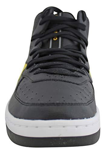 Lakers Magic Johnson Authentic Signed Right Black Converse Weapon Shoe BAS Wit - 757 Sports Collectibles