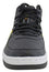 Lakers Magic Johnson Authentic Signed Right Black Converse Weapon Shoe BAS Wit - 757 Sports Collectibles