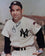 Yankees Yogi Berra Authentic Signed 8x10 Photo Autographed BAS #S71460 - 757 Sports Collectibles