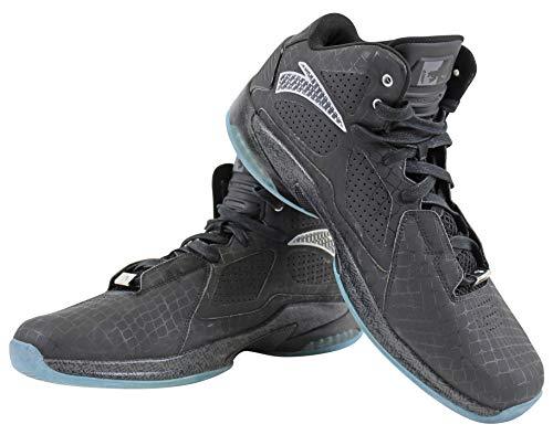 Timberwolves Kevin Garnett Dec 28, 2015 Game Used Anta KG6 Size 16.5 Shoes RPM - 757 Sports Collectibles