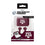 SOAR NCAA True Wireless Earbuds V.4, Texas A&M Aggies - 757 Sports Collectibles