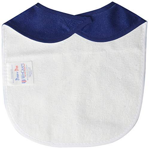 WinCraft MLB New York Yankees WCRA1995914 All Pro Baby Bib - 757 Sports Collectibles