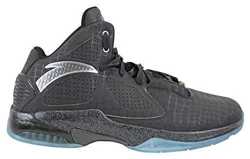 Timberwolves Kevin Garnett Dec 28, 2015 Game Used Anta KG6 Size 16.5 Shoes RPM - 757 Sports Collectibles