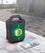 NCAA Oregon Ducks ShockBox XL Wireless Bluetooth Speaker, Team Color - 757 Sports Collectibles