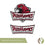 Indiana University Northwest Sticker Vinyl Decal Laptop Water Bottle Car Scrapbook (4 Inch Set) - 757 Sports Collectibles