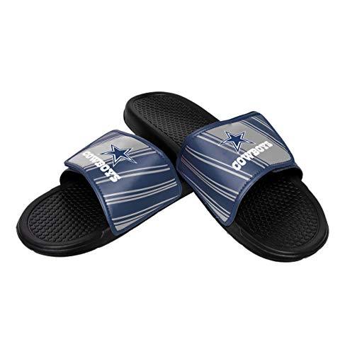 NFL Mens Legacy Sport Slide - 757 Sports Collectibles