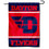College Flags & Banners Co. Dayton Flyers Garden Flag - 757 Sports Collectibles