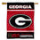 Georgia Bulldogs 2021 College Playoff Champions Double Sided House Flag - 757 Sports Collectibles