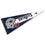 WinCraft New England Patriots Official 30 inch Large Pennant - 757 Sports Collectibles