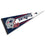 WinCraft New England Patriots Official 30 inch Large Pennant - 757 Sports Collectibles