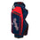 Washington Nationals Bucket III Cooler Cart Golf Bag - 757 Sports Collectibles