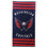 Northwest NHL Striped Beach Bath Towel 30" x 60" (Washington Capitals) - 757 Sports Collectibles