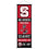 North Carolina State Wolfpack Banner and Scroll Sign - 757 Sports Collectibles