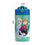 Zak Designs Disney Frozen 2 Kids Spout Cover and Built-in Carrying Loop Made of Plastic, Leak-Proof Water Bottle Design, 16oz, Elsa & Anna - 757 Sports Collectibles