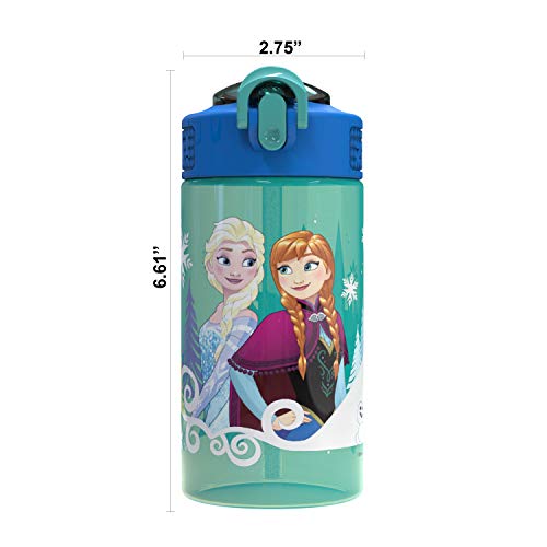 Disney Frozen 2™ Water Bottle - Elsa & Anna