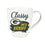Team Sports America Green Bay Packers, Ceramic Cup O'Java 17oz Gift Set - 757 Sports Collectibles