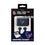 SOAR NFL True Wireless Earbuds V.4, Houston Texans - 757 Sports Collectibles