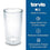 TERVIS Tumbler, 16-Ounce, "Blue Crab" - - 757 Sports Collectibles
