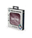 NCAA Mississippi State Bulldogs Wireless Charging Pad, White - 757 Sports Collectibles